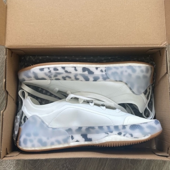 Adidas by stella mcCartney trieno sneakers - Picture 9 of 15